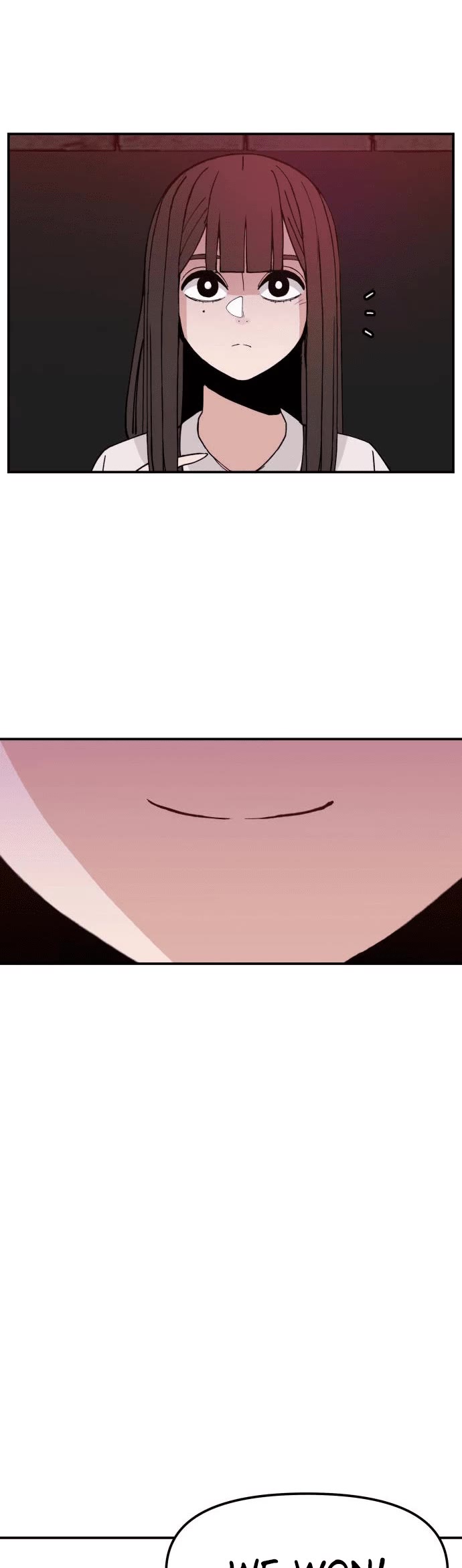 Villain Classroom Chapter 20 page 47 - Chapter 20