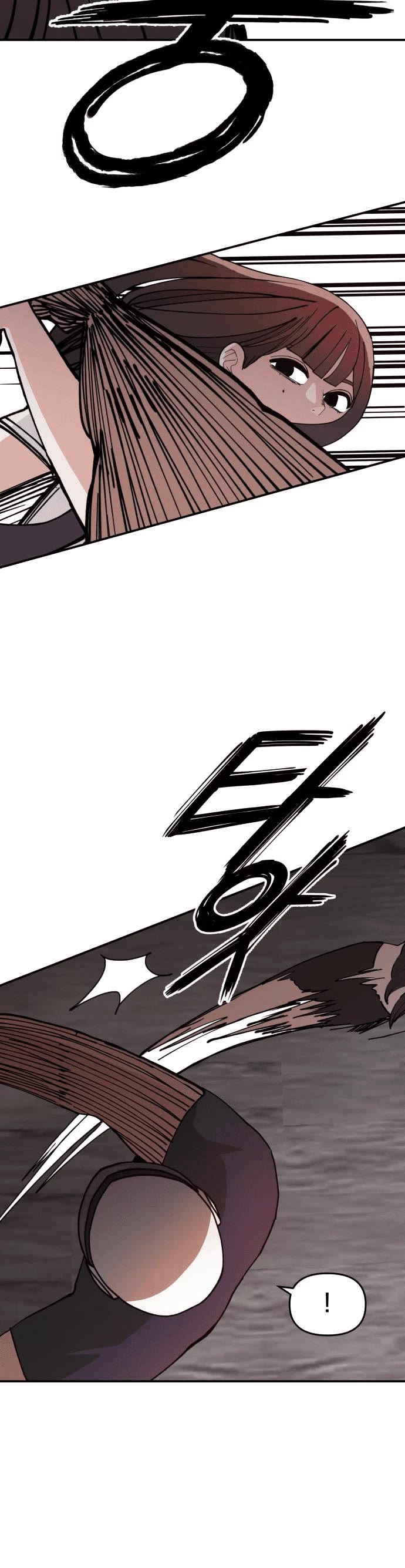 Villain Classroom Chapter 20 page 5 - Chapter 20