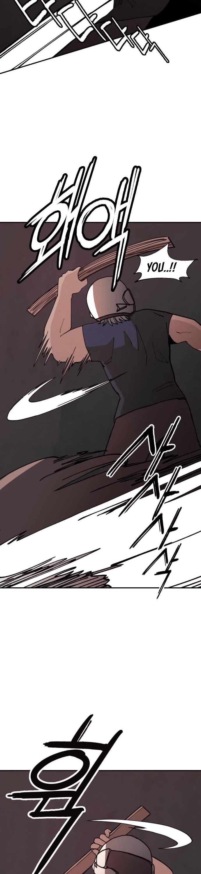 Villain Classroom Chapter 20 page 8 - Chapter 20