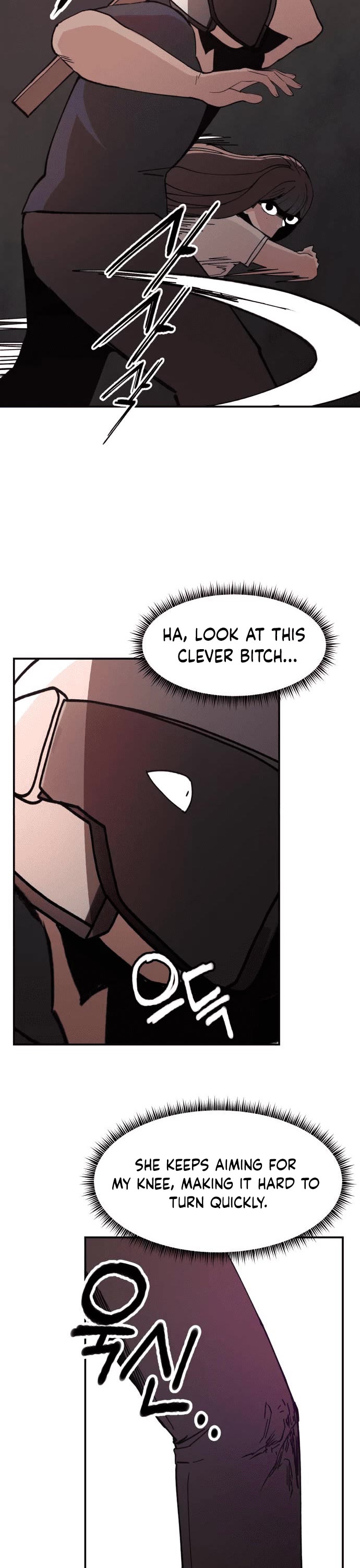 Villain Classroom Chapter 20 page 9 - Chapter 20