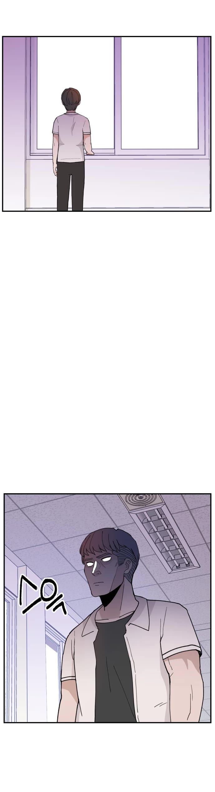 Villain Classroom Chapter 21 page 10 - Chapter 21