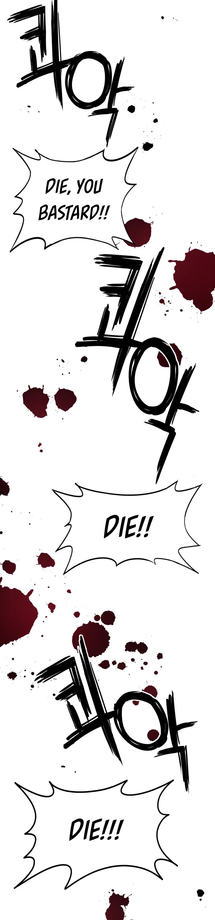 Villain Classroom Chapter 21 page 31 - Chapter 21