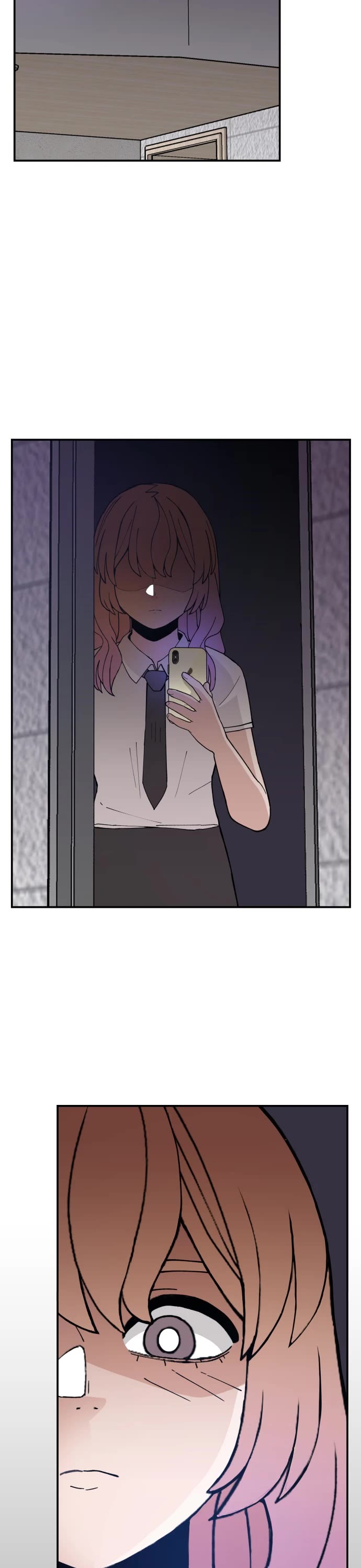 Villain Classroom Chapter 21 page 38 - Chapter 21