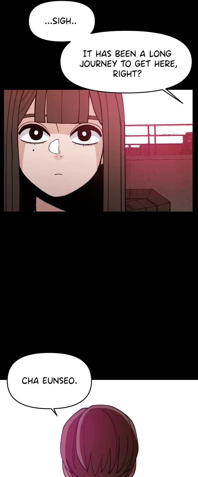 Villain Classroom Chapter 21 page 42 - Chapter 21