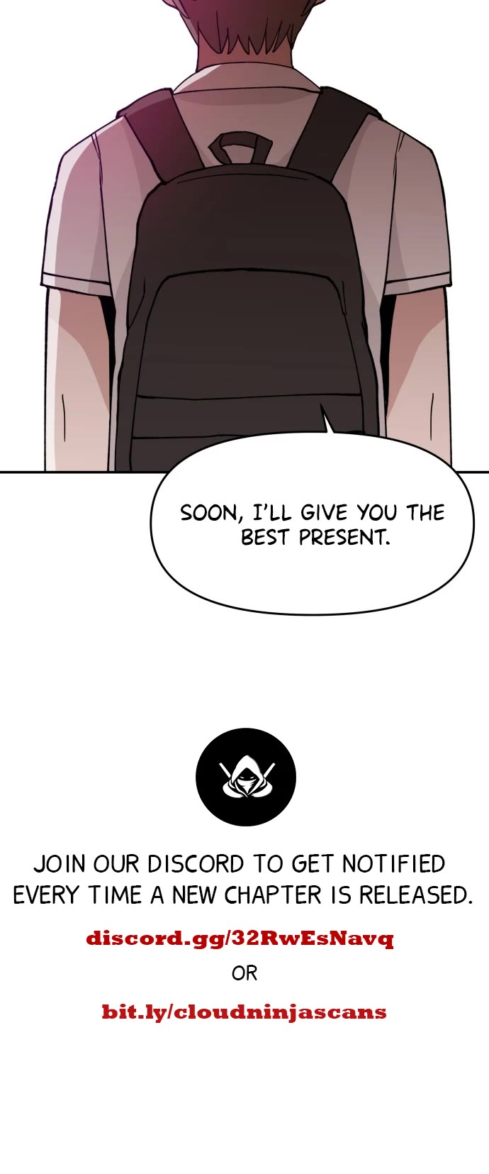 Villain Classroom Chapter 21 page 43 - Chapter 21