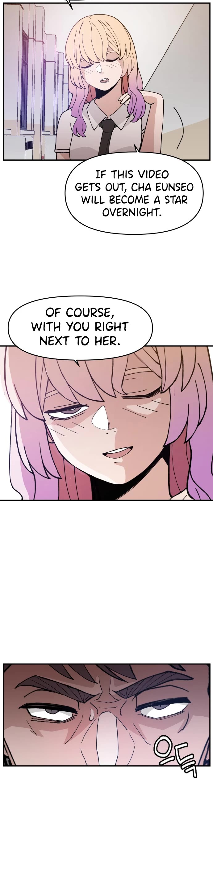 Villain Classroom Chapter 22 page 16 - Chapter 22