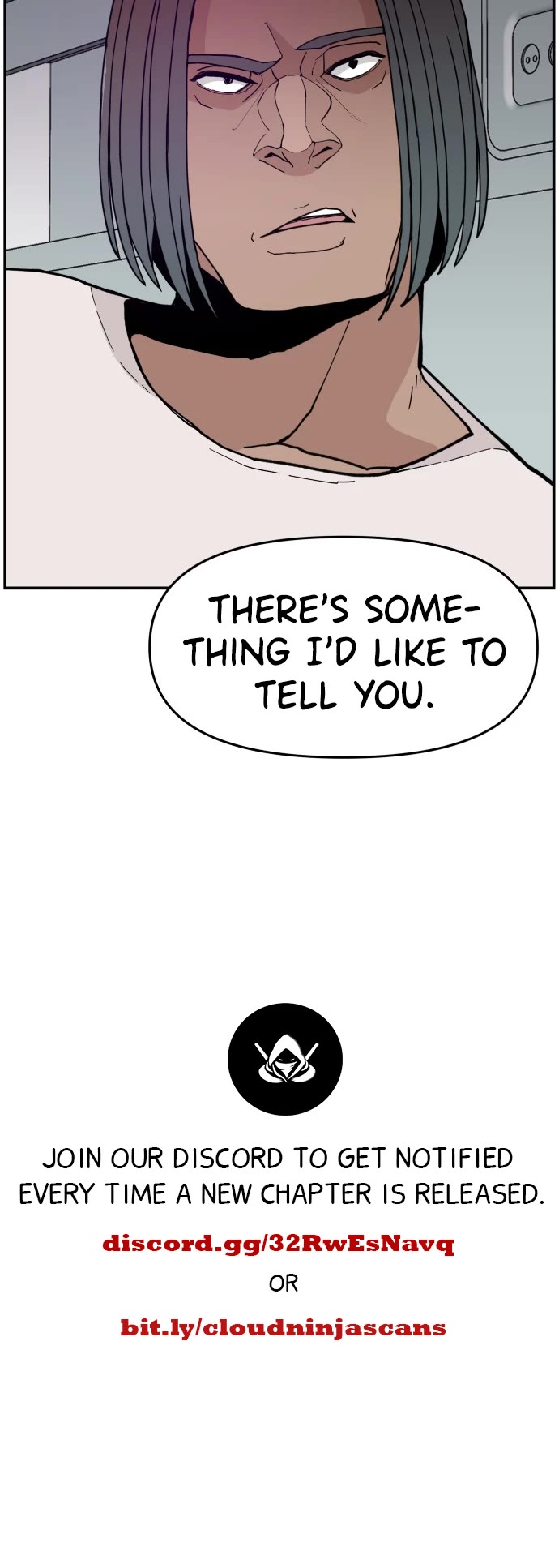 Villain Classroom Chapter 22 page 40 - Chapter 22