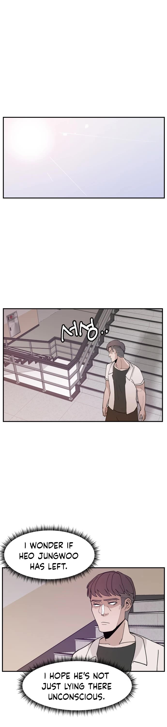Villain Classroom Chapter 22 page 7 - Chapter 22