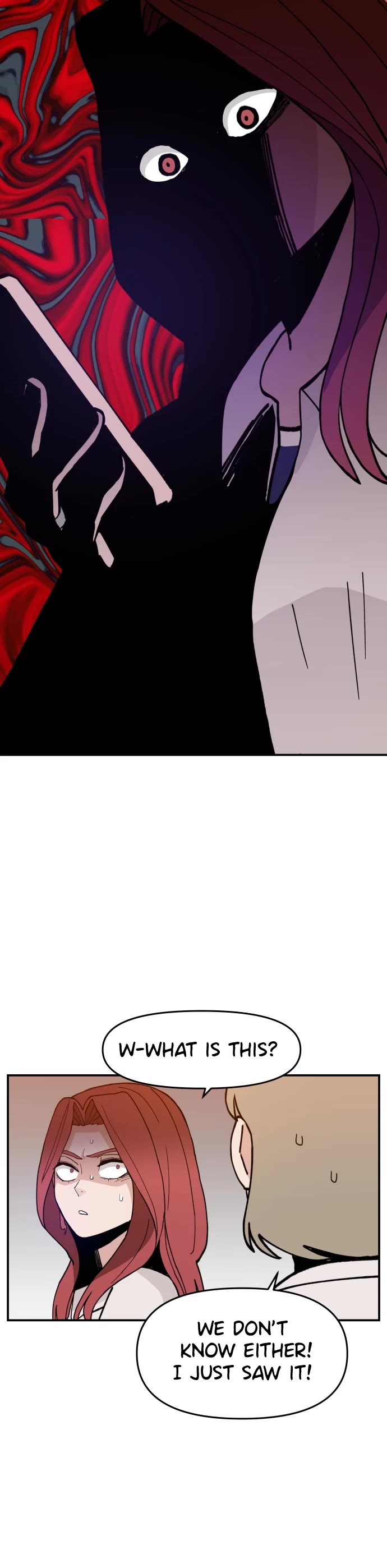 Villain Classroom Chapter 24 page 10 - Chapter 24