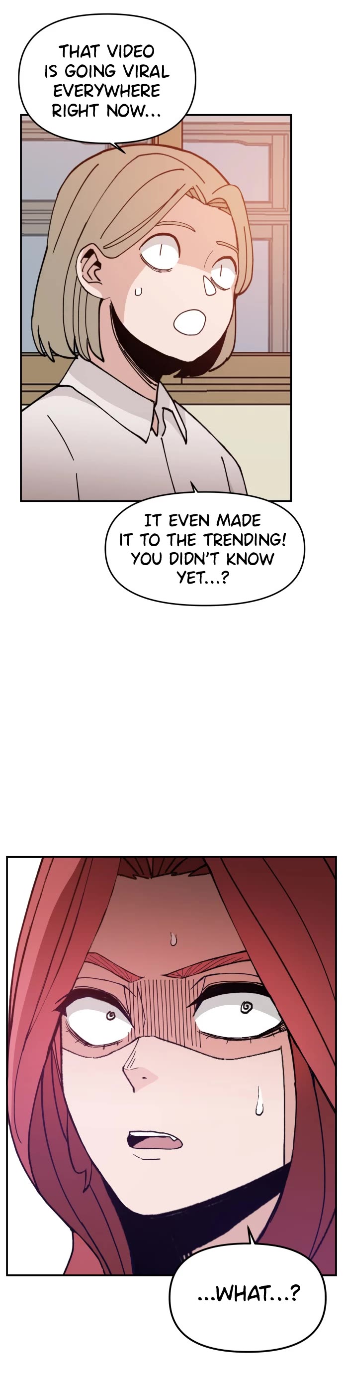 Villain Classroom Chapter 24 page 11 - Chapter 24