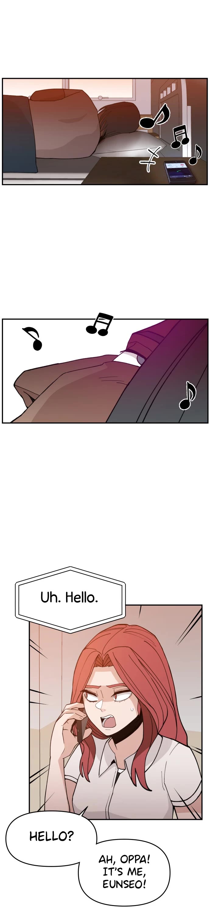 Villain Classroom Chapter 24 page 23 - Chapter 24