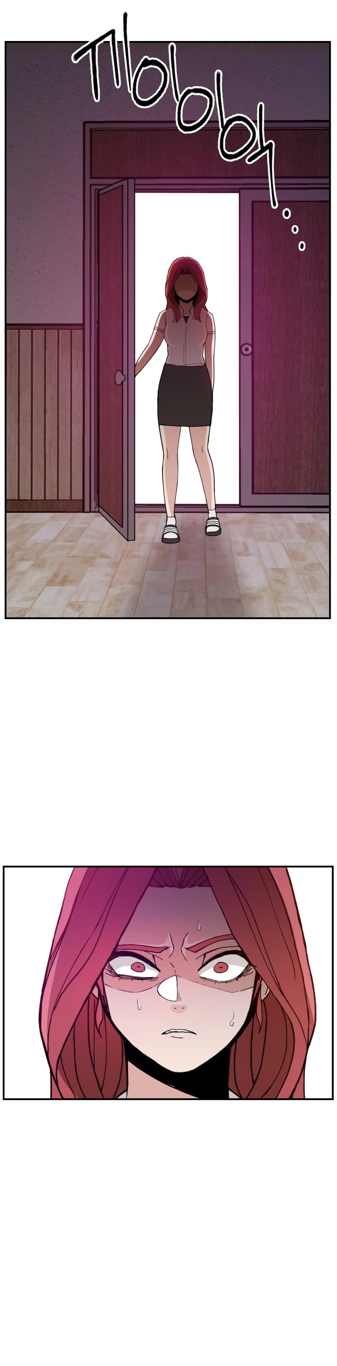Villain Classroom Chapter 24 page 41 - Chapter 24