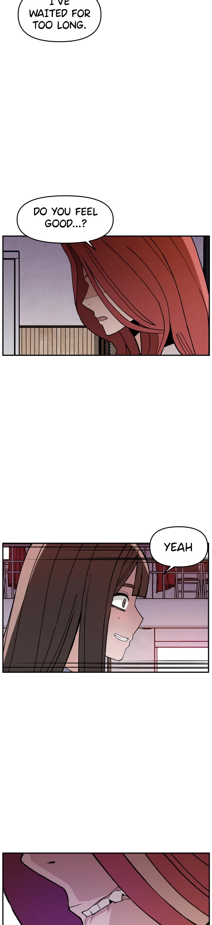 Villain Classroom Chapter 24 page 43 - Chapter 24