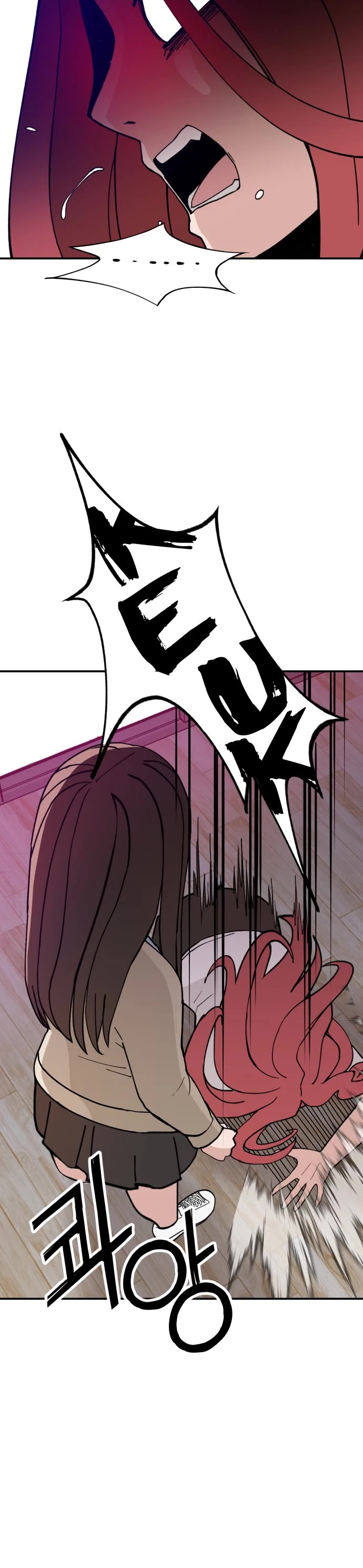 Villain Classroom Chapter 24 page 46 - Chapter 24