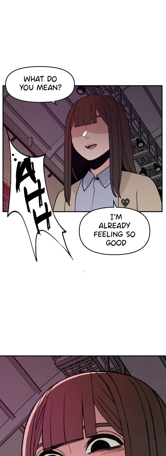 Villain Classroom Chapter 24 page 47 - Chapter 24