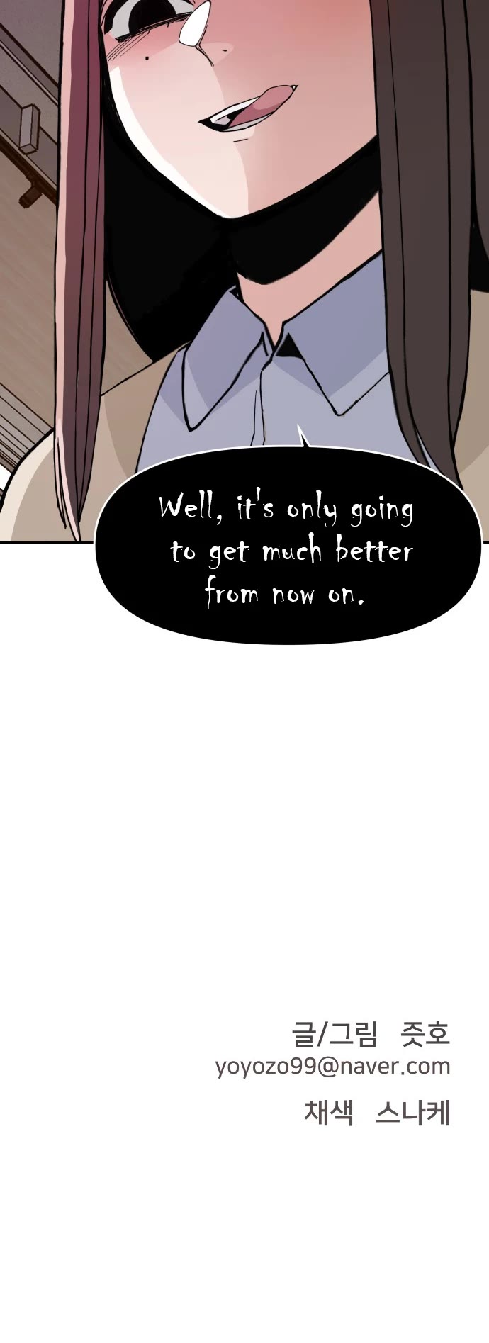 Villain Classroom Chapter 24 page 48 - Chapter 24
