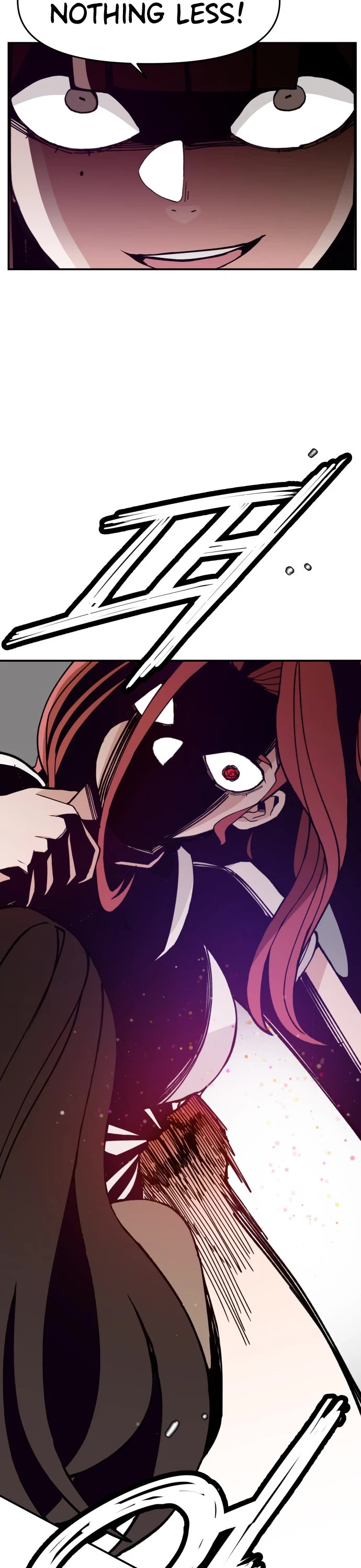 Villain Classroom Chapter 25 page 12 - Chapter 25