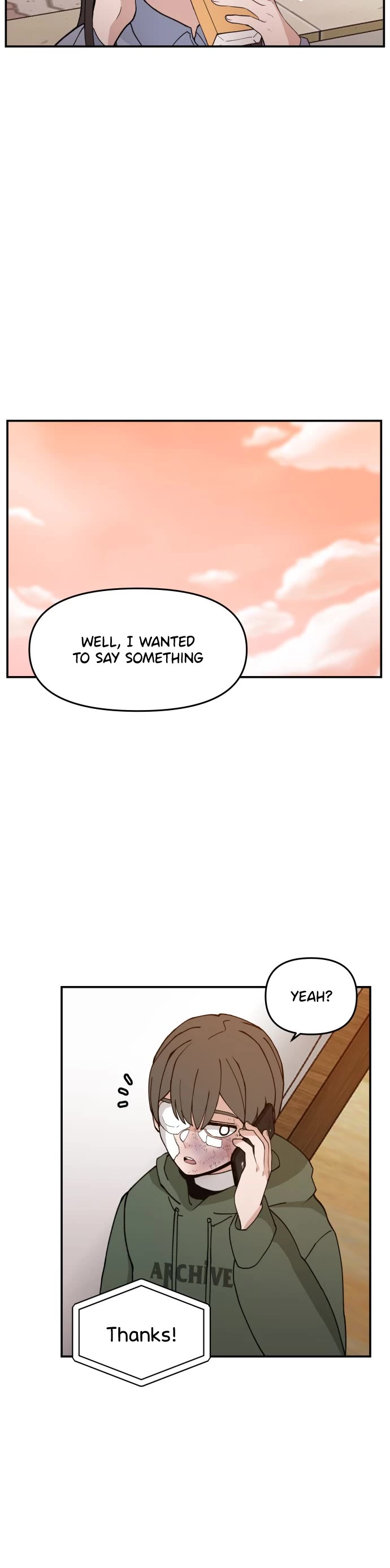 Villain Classroom Chapter 26 page 16 - Chapter 26