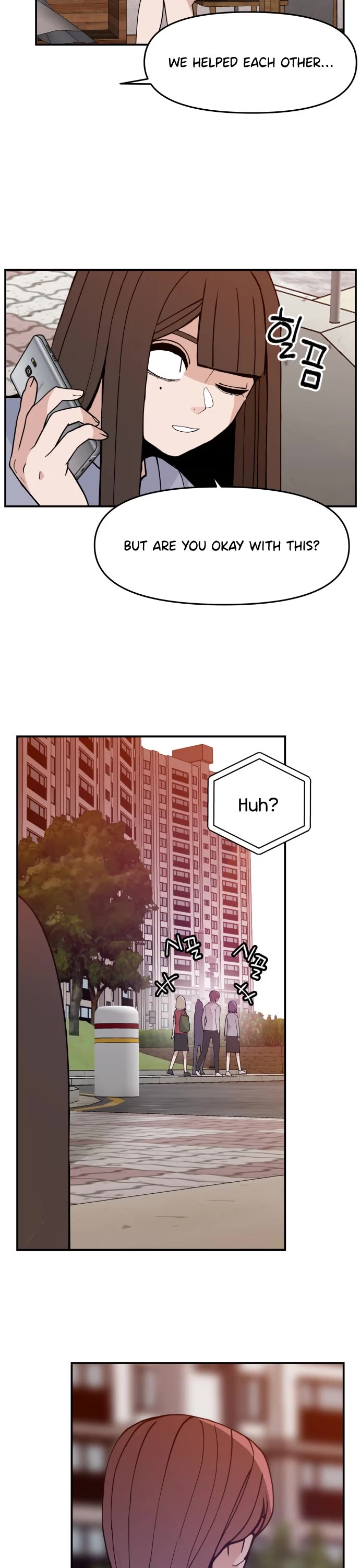 Villain Classroom Chapter 26 page 18 - Chapter 26
