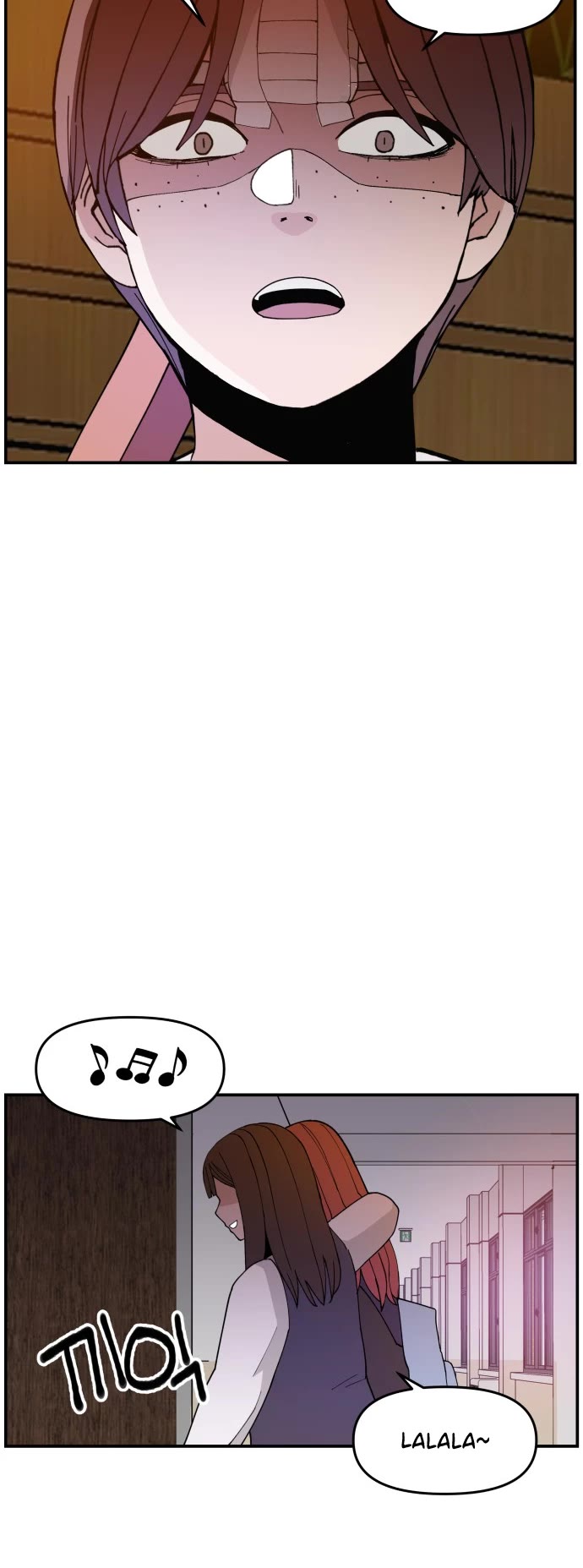 Villain Classroom Chapter 26 page 42 - Chapter 26