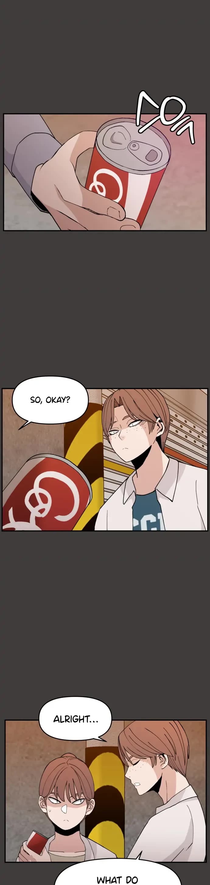 Villain Classroom Chapter 27 page 11 - Chapter 27