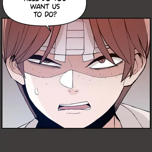 Villain Classroom Chapter 27 cover