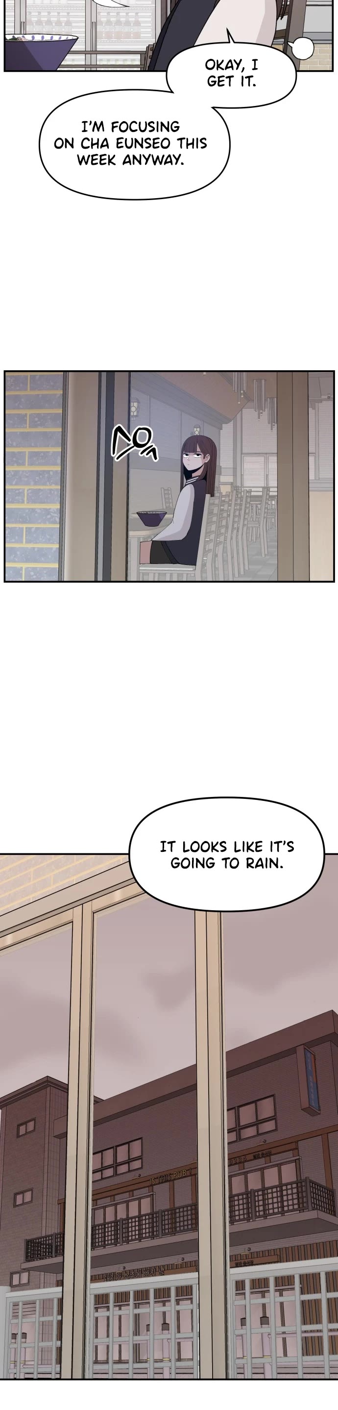 Villain Classroom Chapter 28 page 10 - Chapter 28