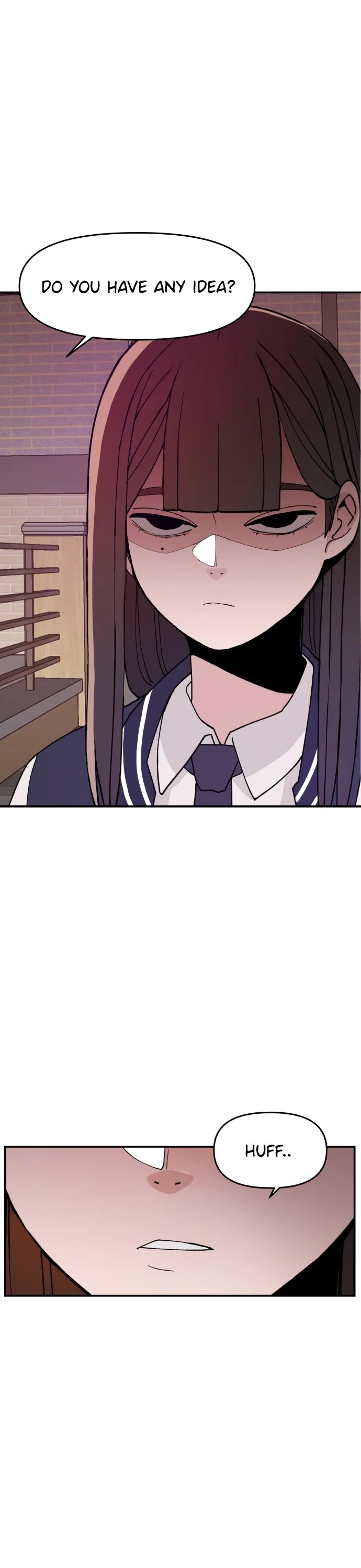 Villain Classroom Chapter 28 page 2 - Chapter 28
