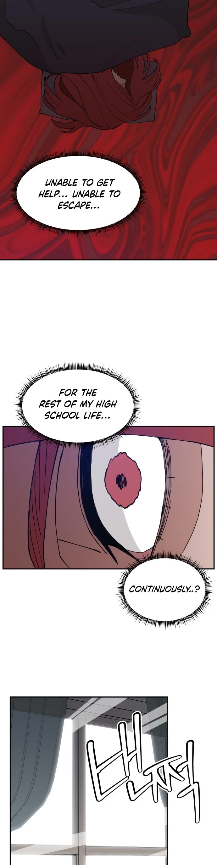 Villain Classroom Chapter 28 page 20 - Chapter 28