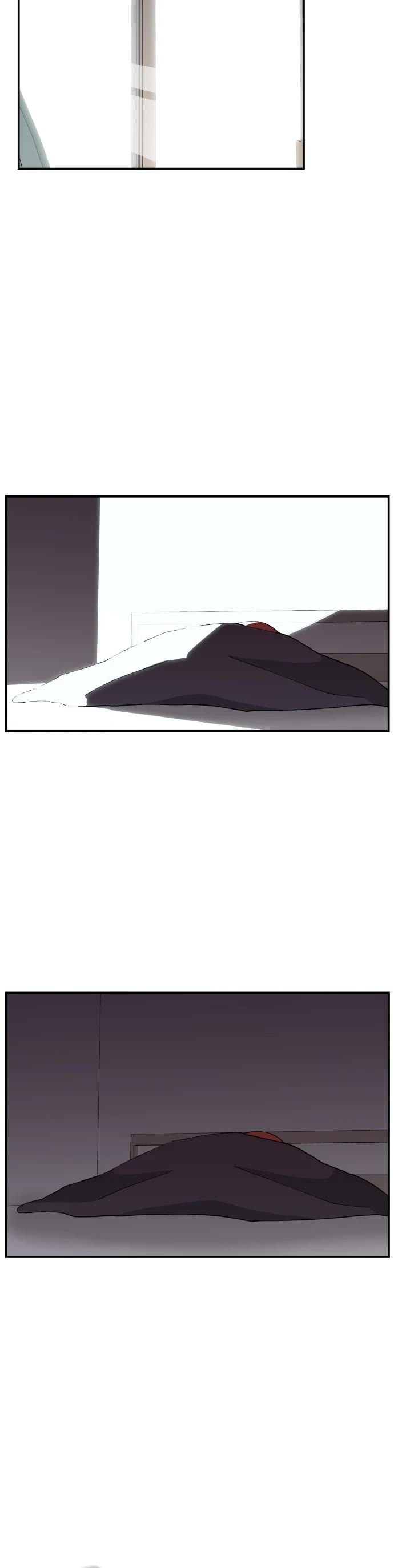 Villain Classroom Chapter 28 page 21 - Chapter 28