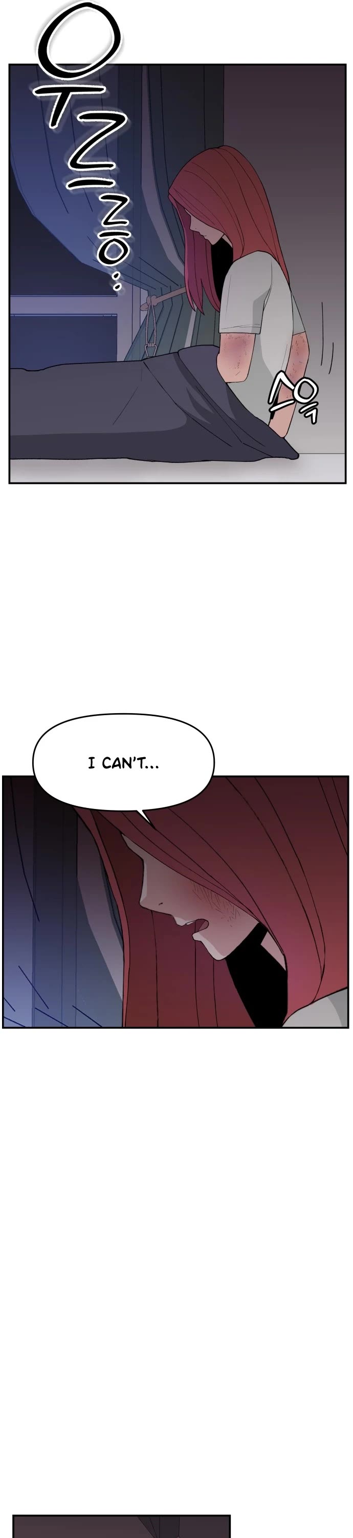 Villain Classroom Chapter 28 page 22 - Chapter 28