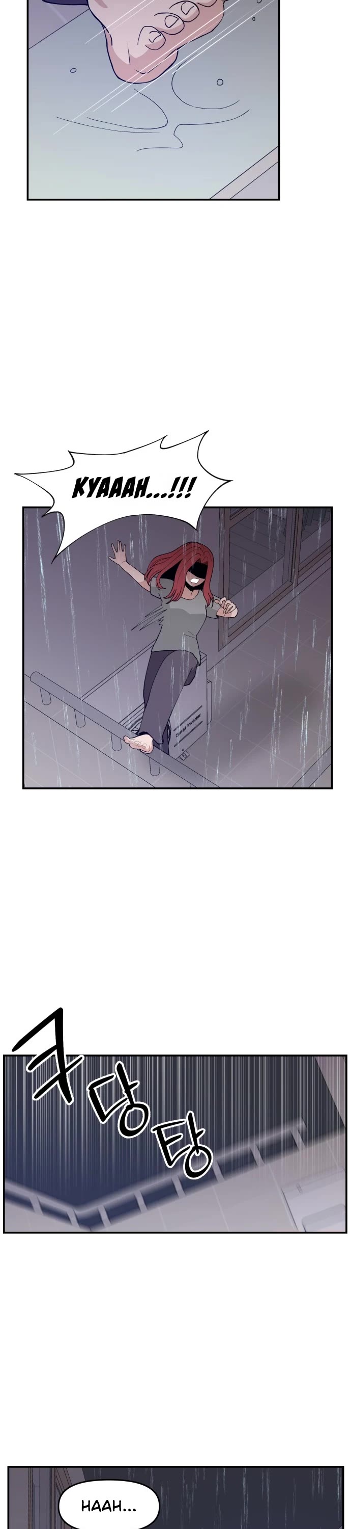 Villain Classroom Chapter 28 page 28 - Chapter 28