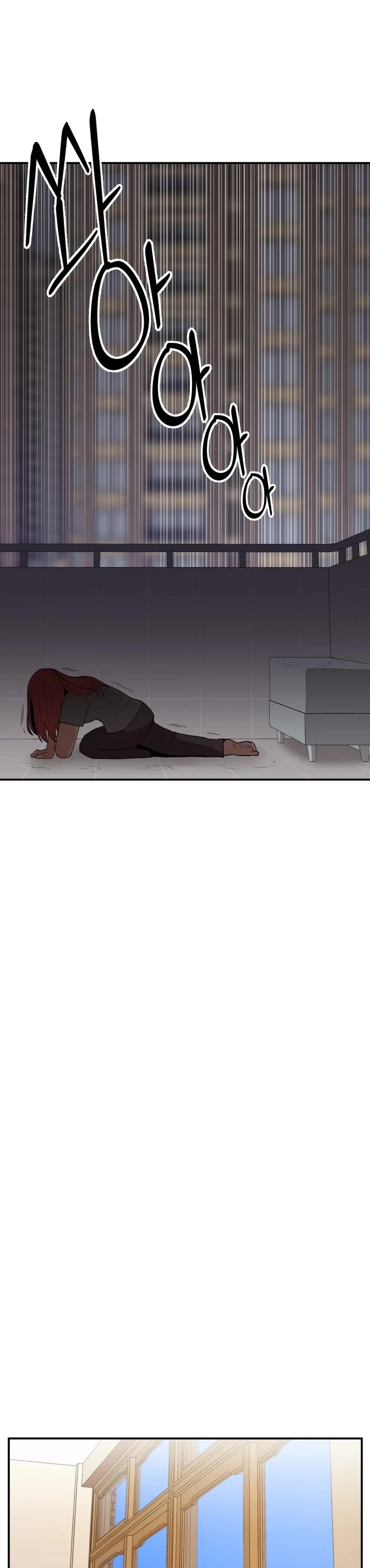 Villain Classroom Chapter 28 page 30 - Chapter 28