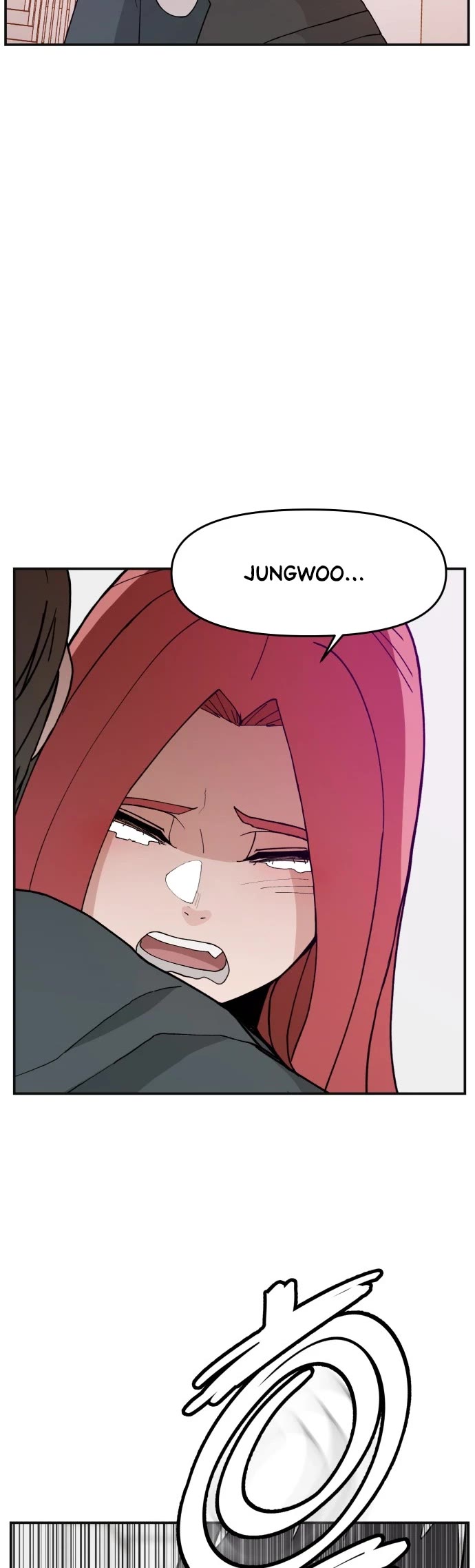 Villain Classroom Chapter 28 page 39 - Chapter 28