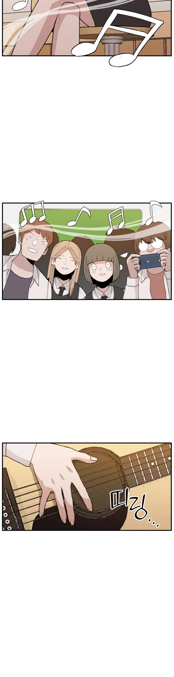 Villain Classroom Chapter 29 page 15 - Chapter 29