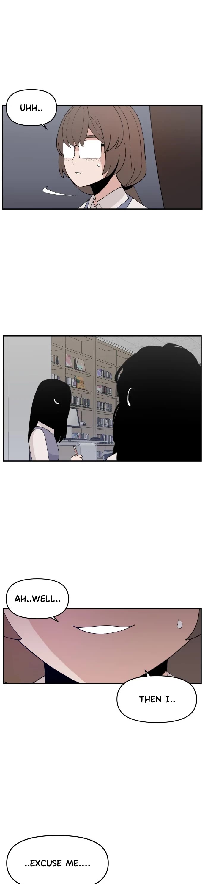 Villain Classroom Chapter 29 page 39 - Chapter 29