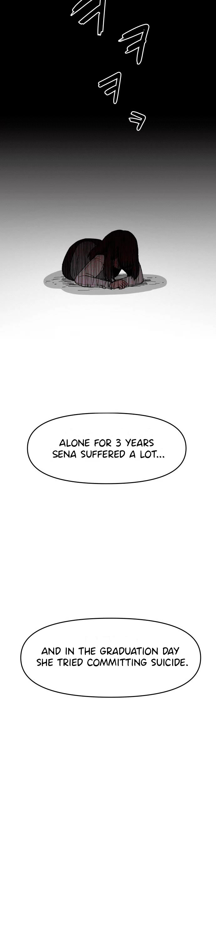 Villain Classroom Chapter 3 page 12 - Chapter 3