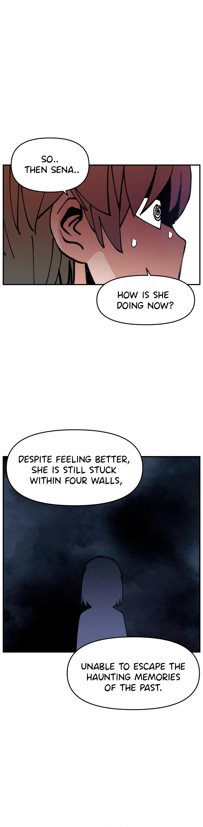 Villain Classroom Chapter 3 page 15 - Chapter 3
