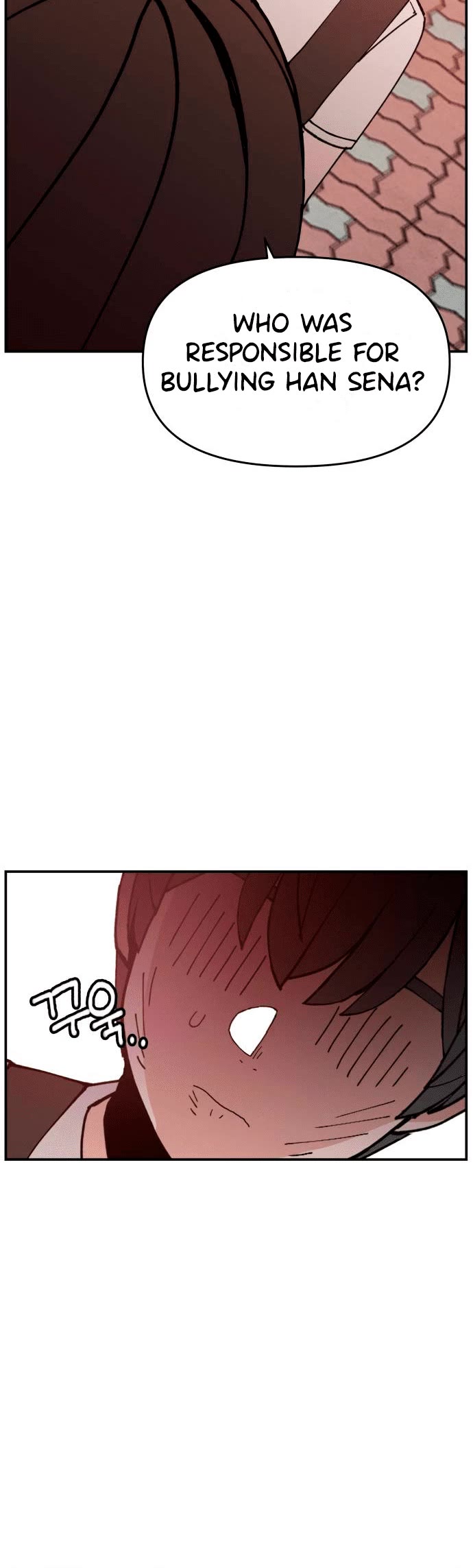 Villain Classroom Chapter 3 page 20 - Chapter 3