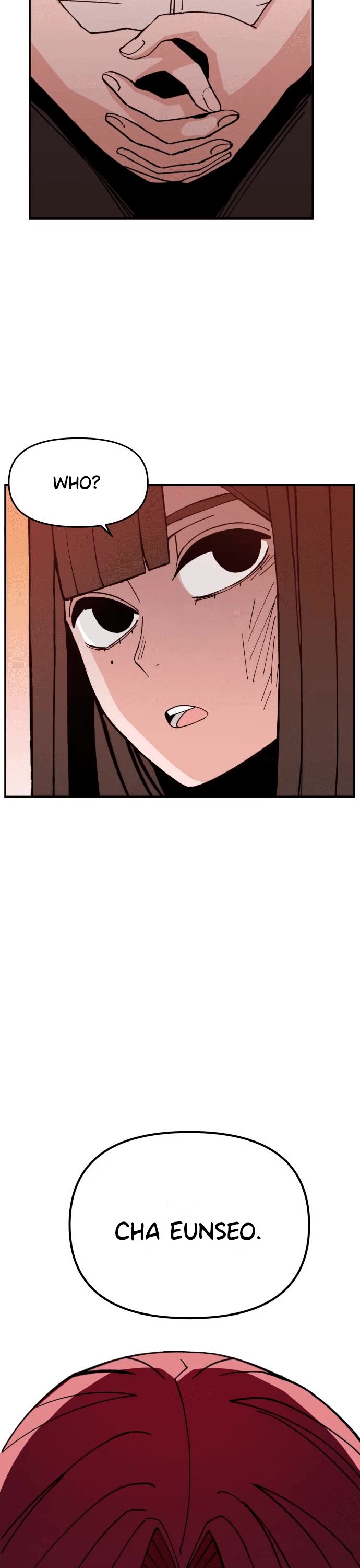Villain Classroom Chapter 3 page 23 - Chapter 3