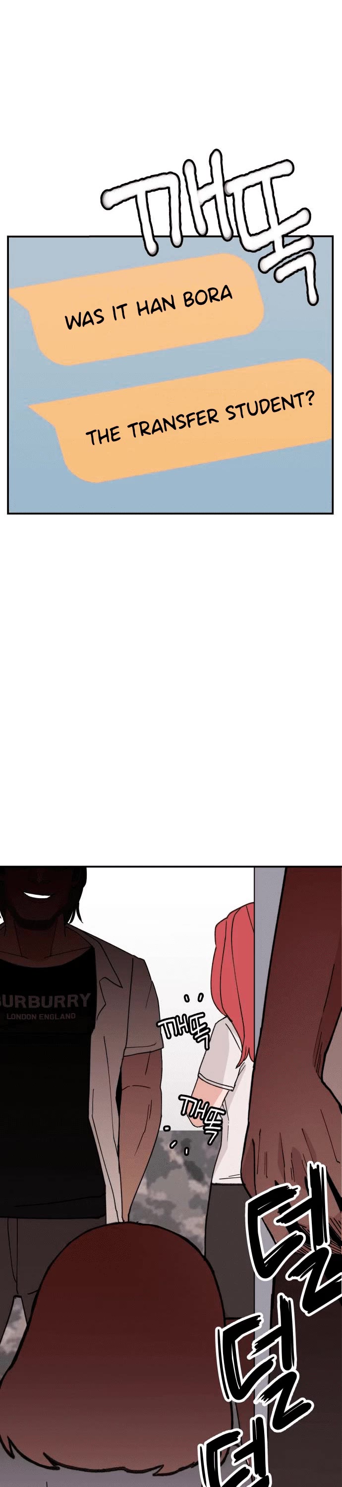 Villain Classroom Chapter 3 page 26 - Chapter 3
