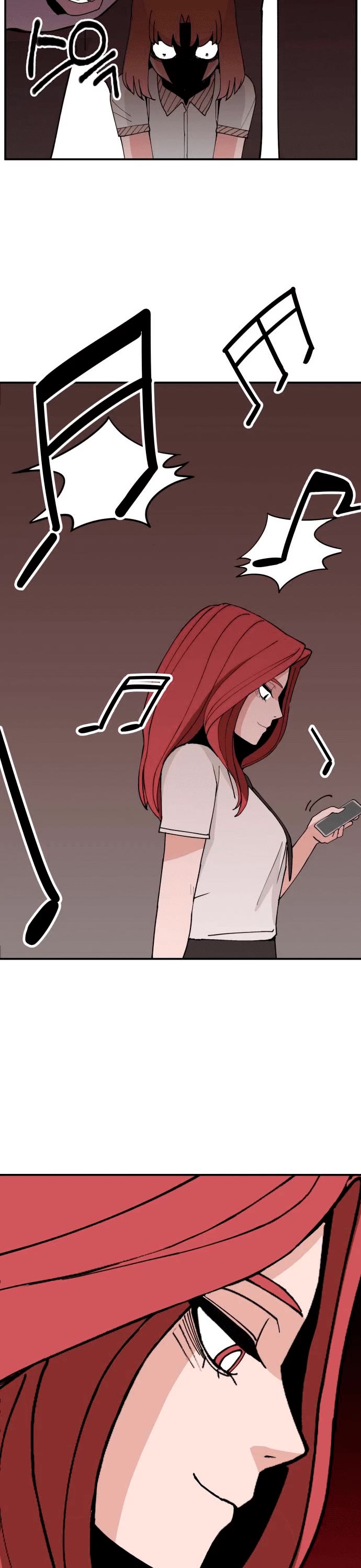 Villain Classroom Chapter 3 page 32 - Chapter 3