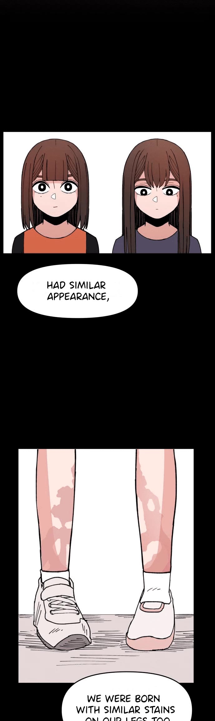 Villain Classroom Chapter 3 page 4 - Chapter 3