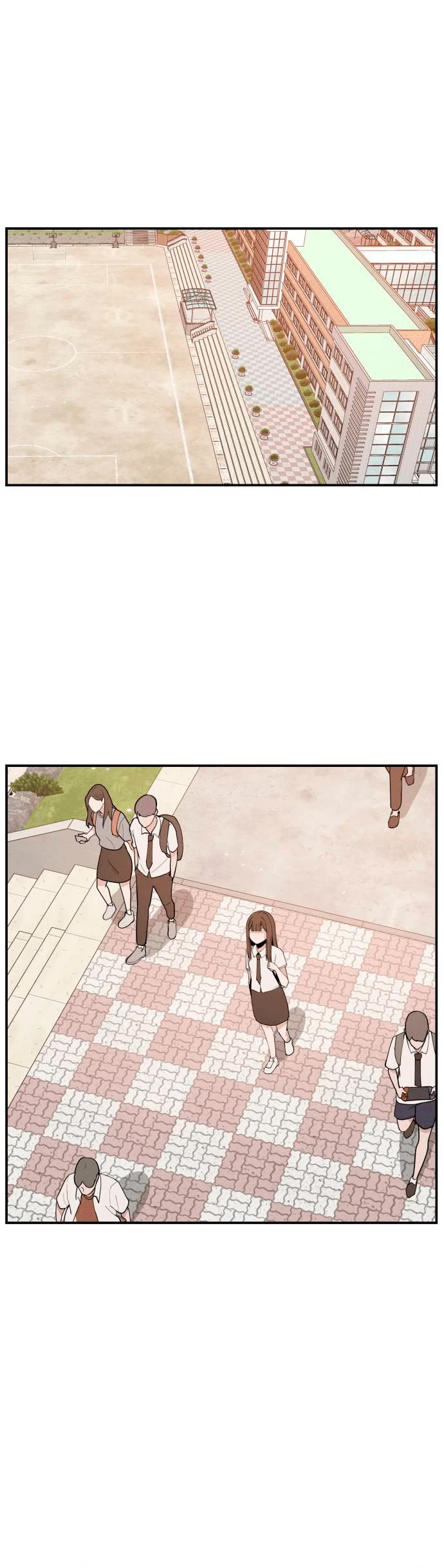 Villain Classroom Chapter 3 page 40 - Chapter 3