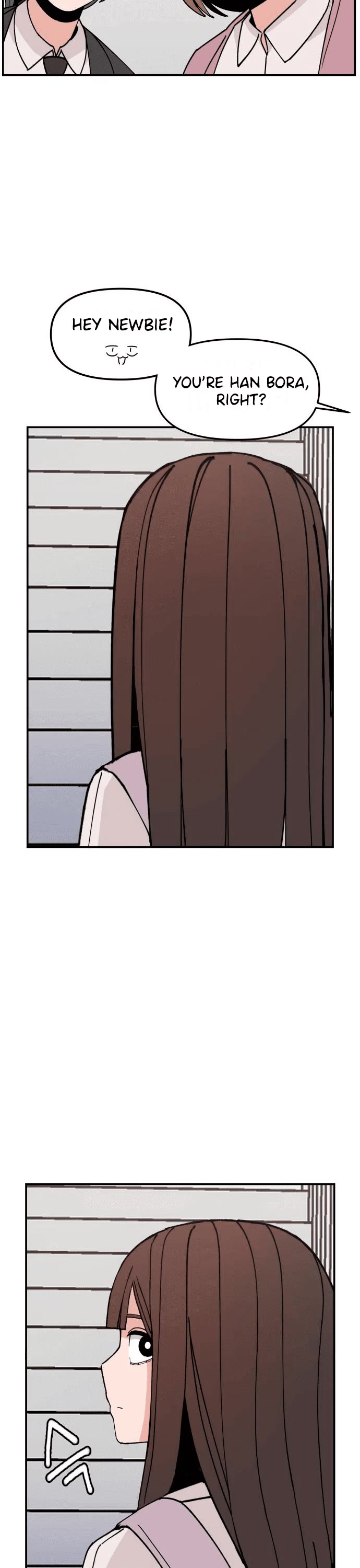 Villain Classroom Chapter 3 page 43 - Chapter 3
