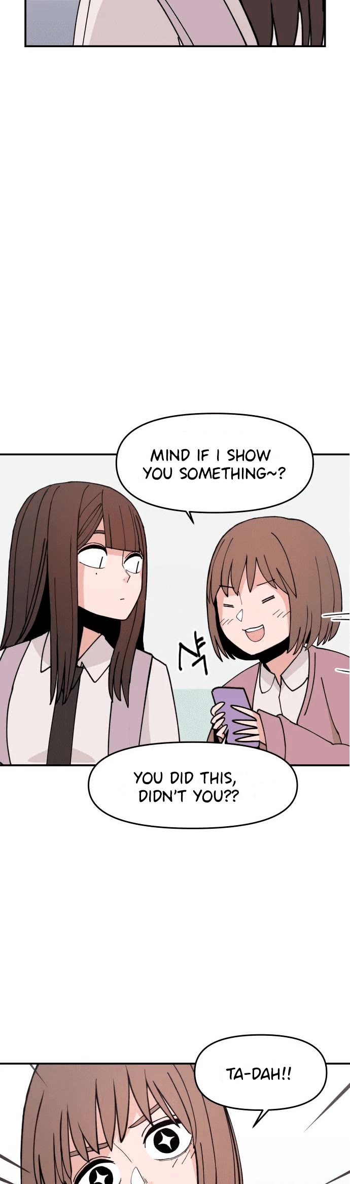 Villain Classroom Chapter 3 page 44 - Chapter 3