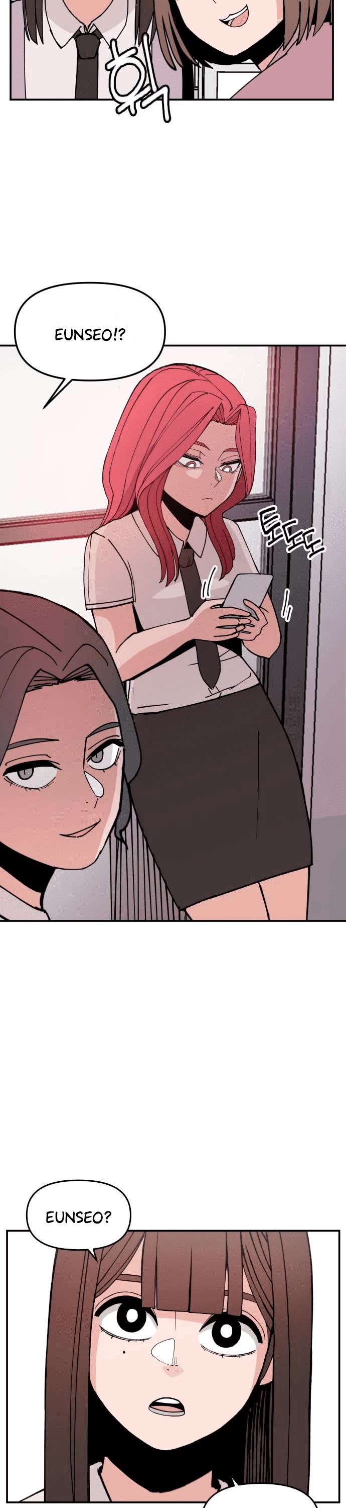 Villain Classroom Chapter 3 page 47 - Chapter 3