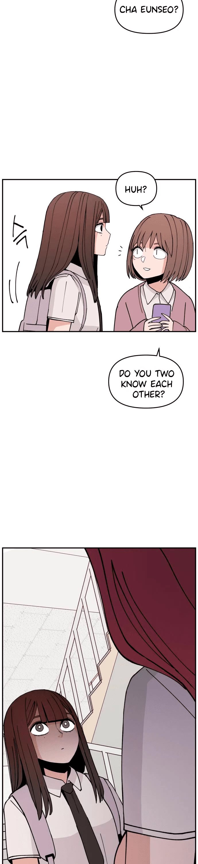 Villain Classroom Chapter 3 page 48 - Chapter 3