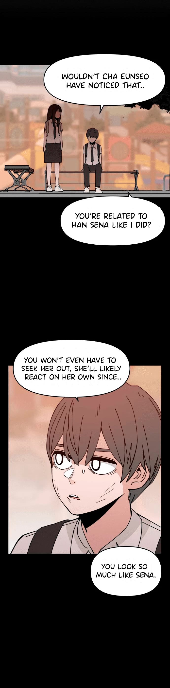 Villain Classroom Chapter 3 page 50 - Chapter 3