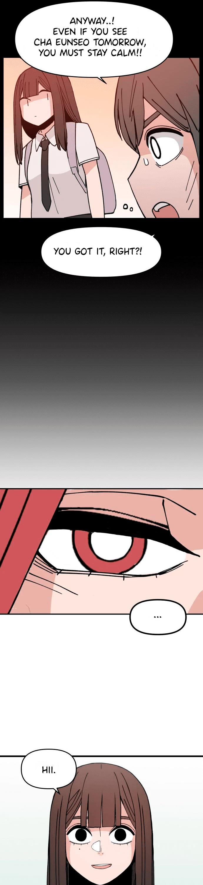 Villain Classroom Chapter 3 page 51 - Chapter 3